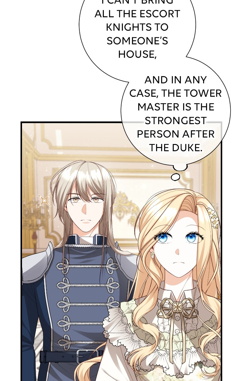 Raising the SecondMale Lead’s Son Episode 38 page 18 - 