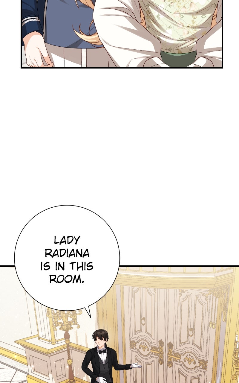 Raising the SecondMale Lead’s Son Episode 38 page 19 - 