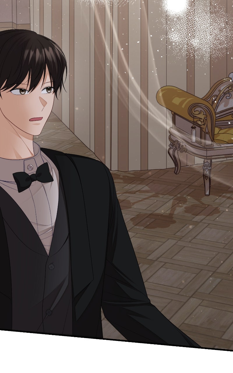 Raising the SecondMale Lead’s Son Episode 38 page 25 - 