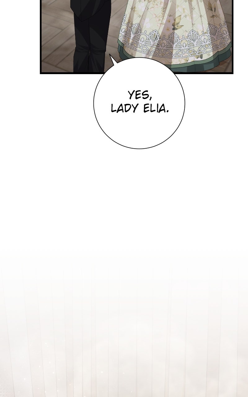 Raising the SecondMale Lead’s Son Episode 38 page 27 - 