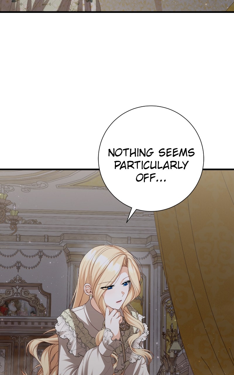Raising the SecondMale Lead’s Son Episode 38 page 33 - 