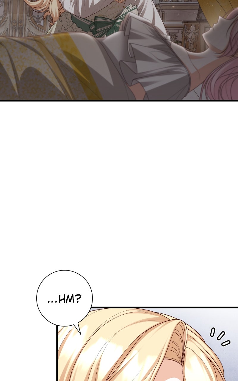 Raising the SecondMale Lead’s Son Episode 38 page 34 - 