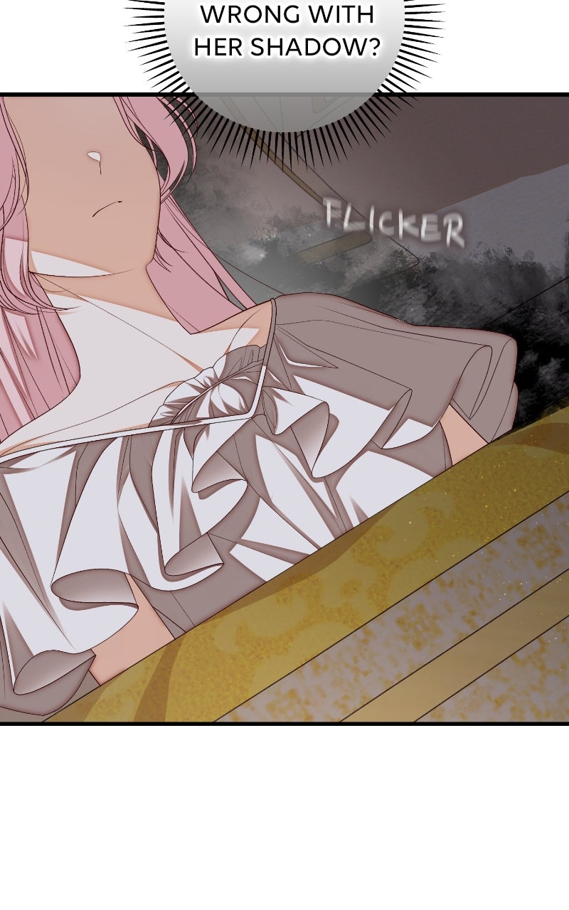 Raising the SecondMale Lead’s Son Episode 38 page 36 - 