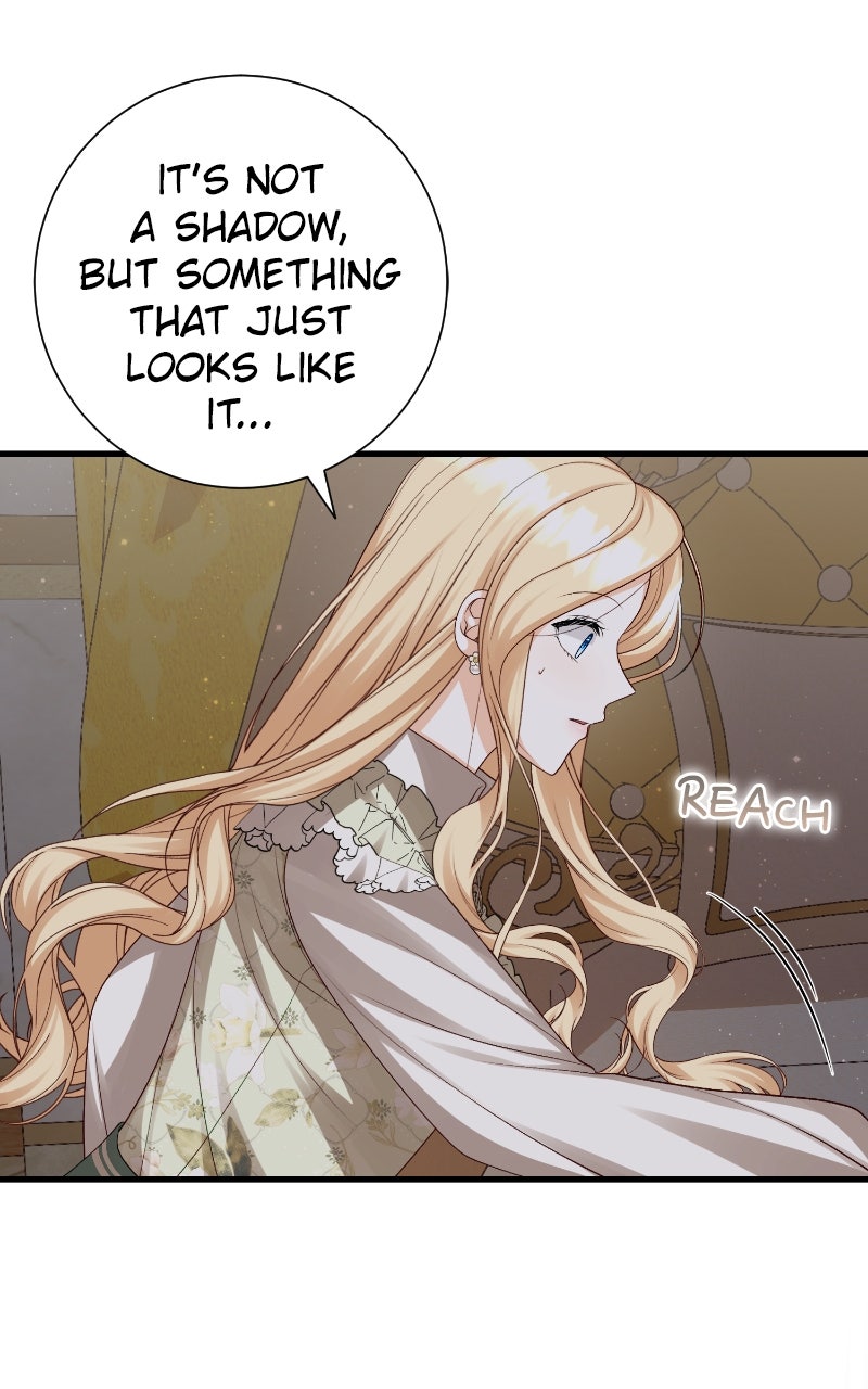 Raising the SecondMale Lead’s Son Episode 38 page 37 - 
