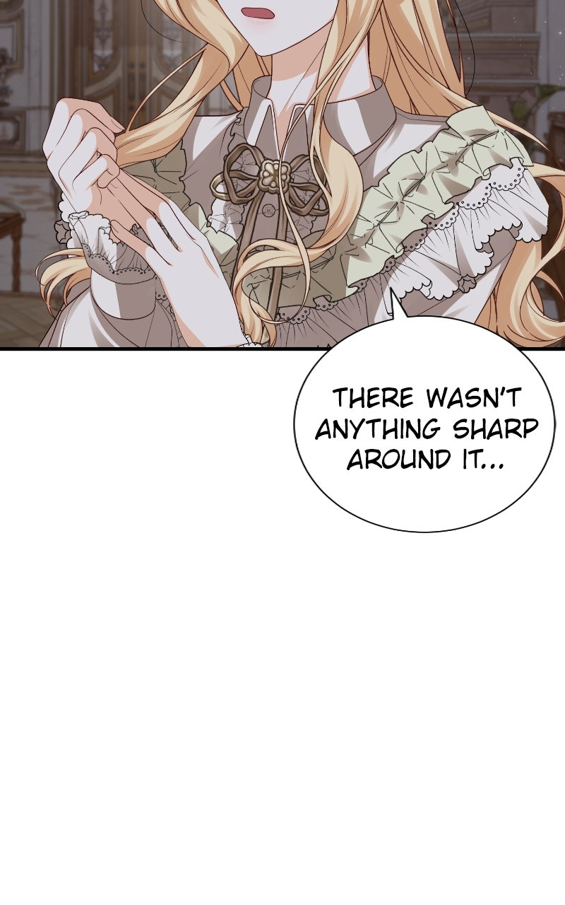 Raising the SecondMale Lead’s Son Episode 38 page 41 - 
