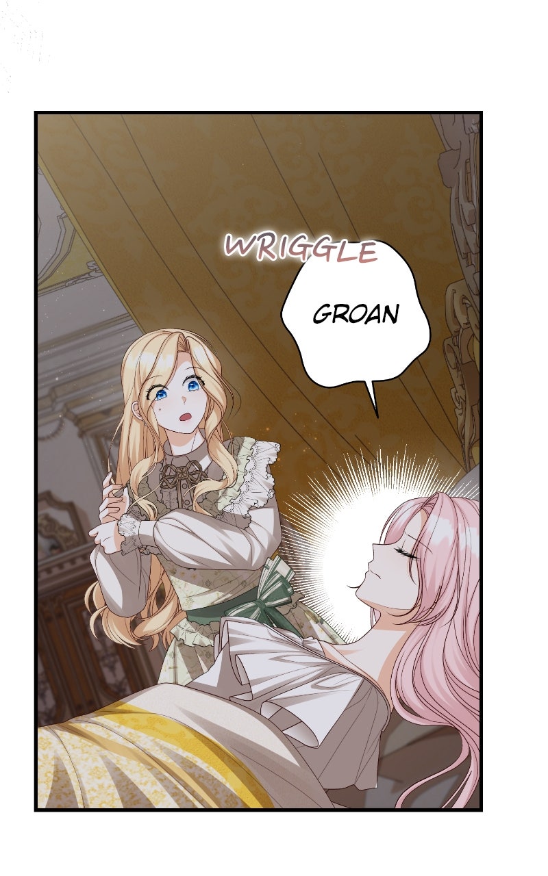 Raising the SecondMale Lead’s Son Episode 38 page 46 - 