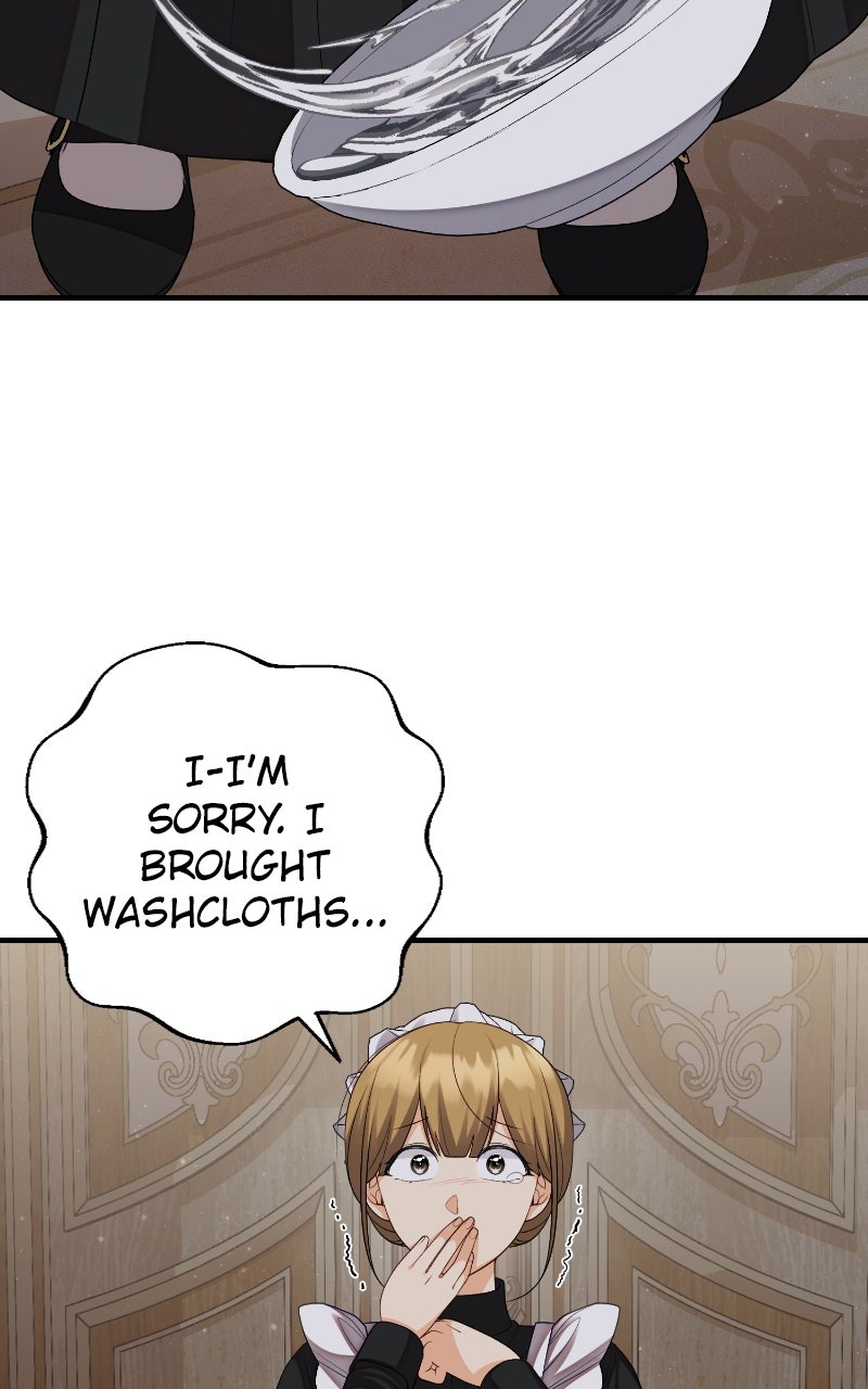 Raising the SecondMale Lead’s Son Episode 38 page 49 - 