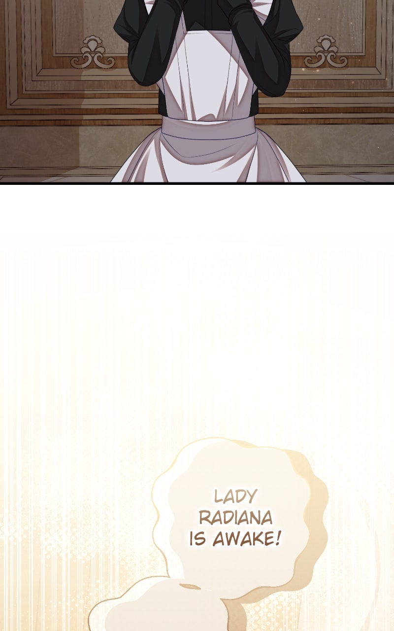 Raising the SecondMale Lead’s Son Episode 38 page 50 - 