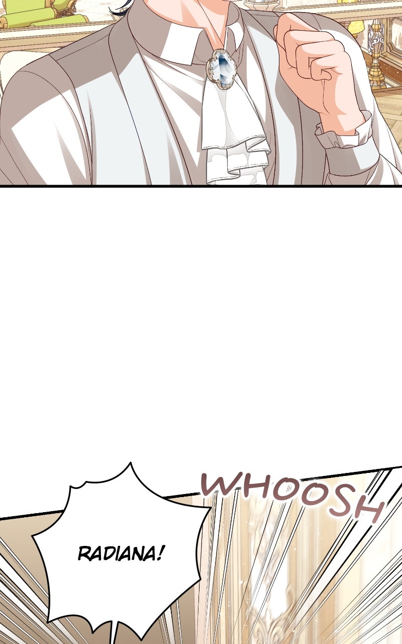Raising the SecondMale Lead’s Son Episode 38 page 57 - 