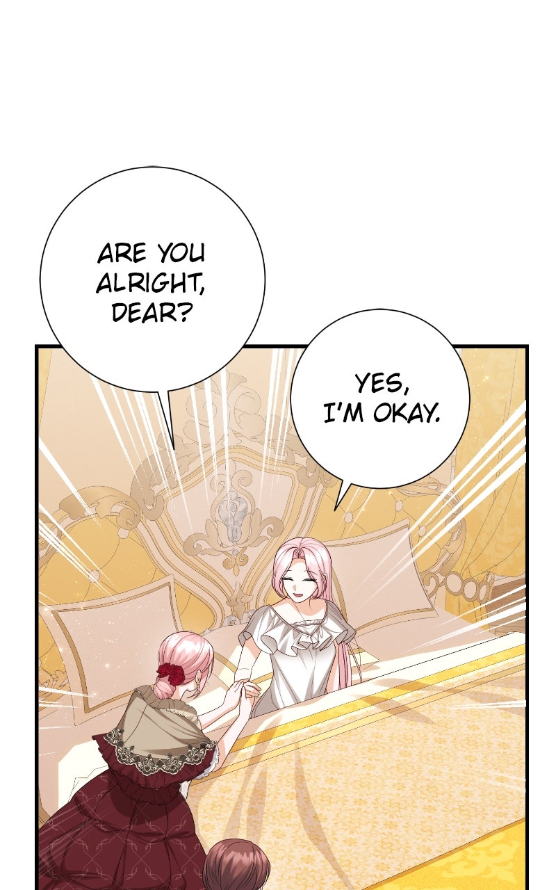 Raising the SecondMale Lead’s Son Episode 38 page 59 - 