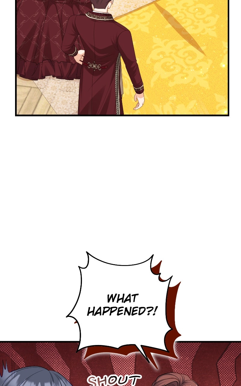 Raising the SecondMale Lead’s Son Episode 38 page 60 - 