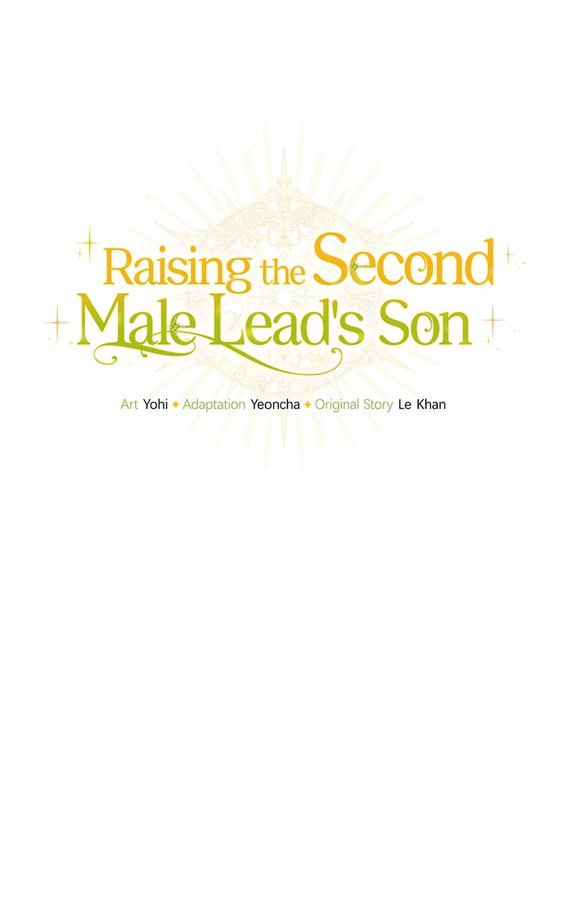 Raising the SecondMale Lead’s Son Episode 38 page 7 - 