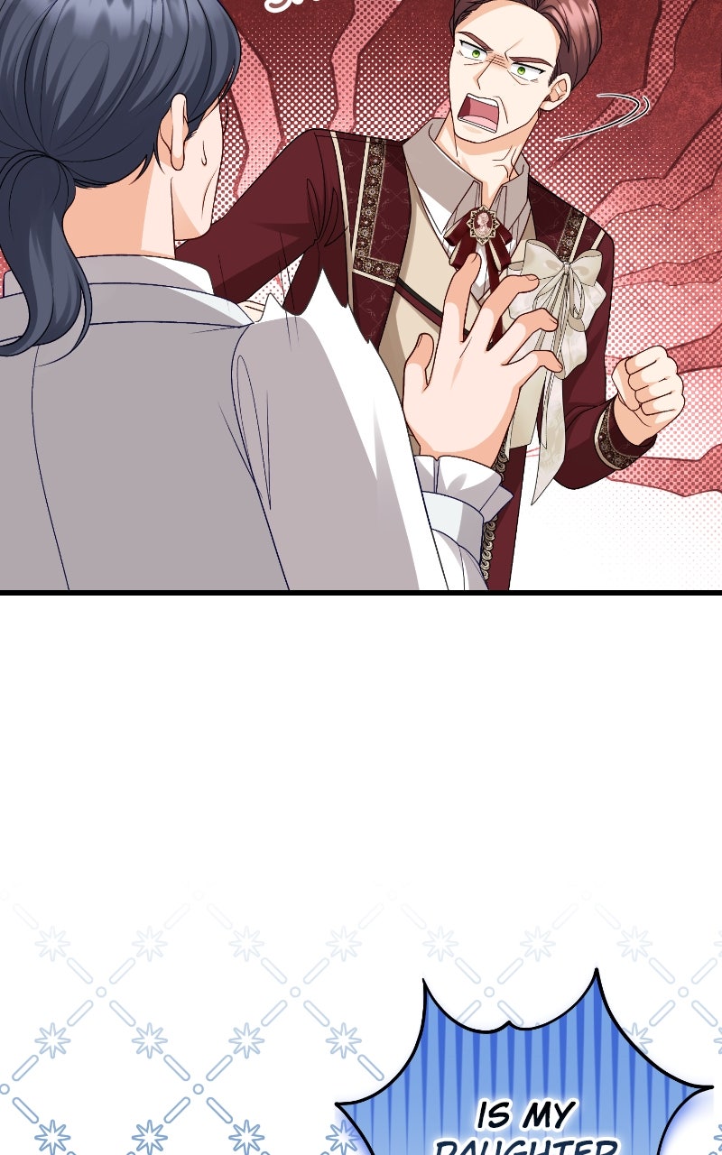 Raising the SecondMale Lead’s Son Episode 38 page 61 - 