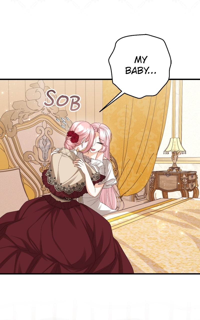 Raising the SecondMale Lead’s Son Episode 38 page 63 - 