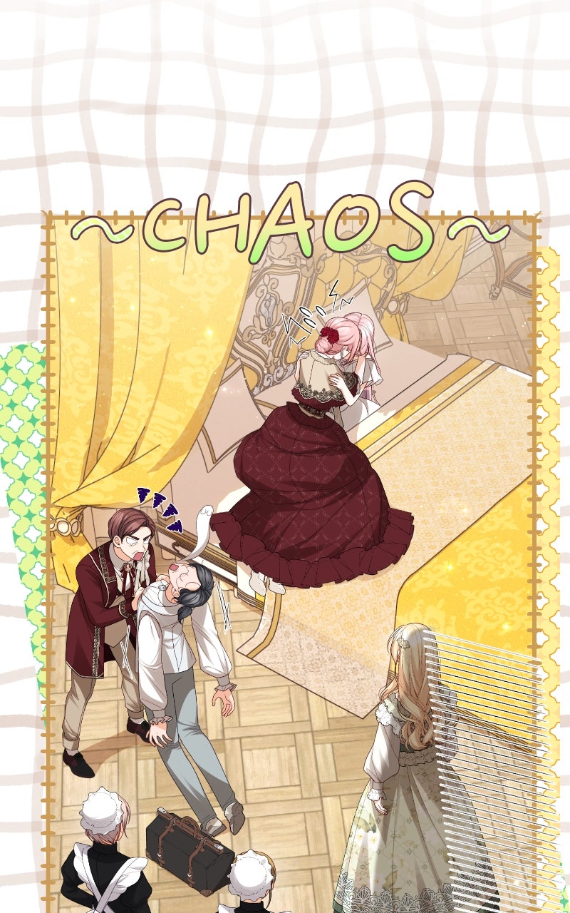 Raising the SecondMale Lead’s Son Episode 38 page 64 - 
