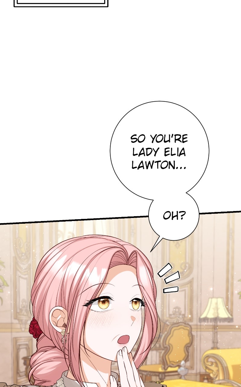 Raising the SecondMale Lead’s Son Episode 38 page 69 - 