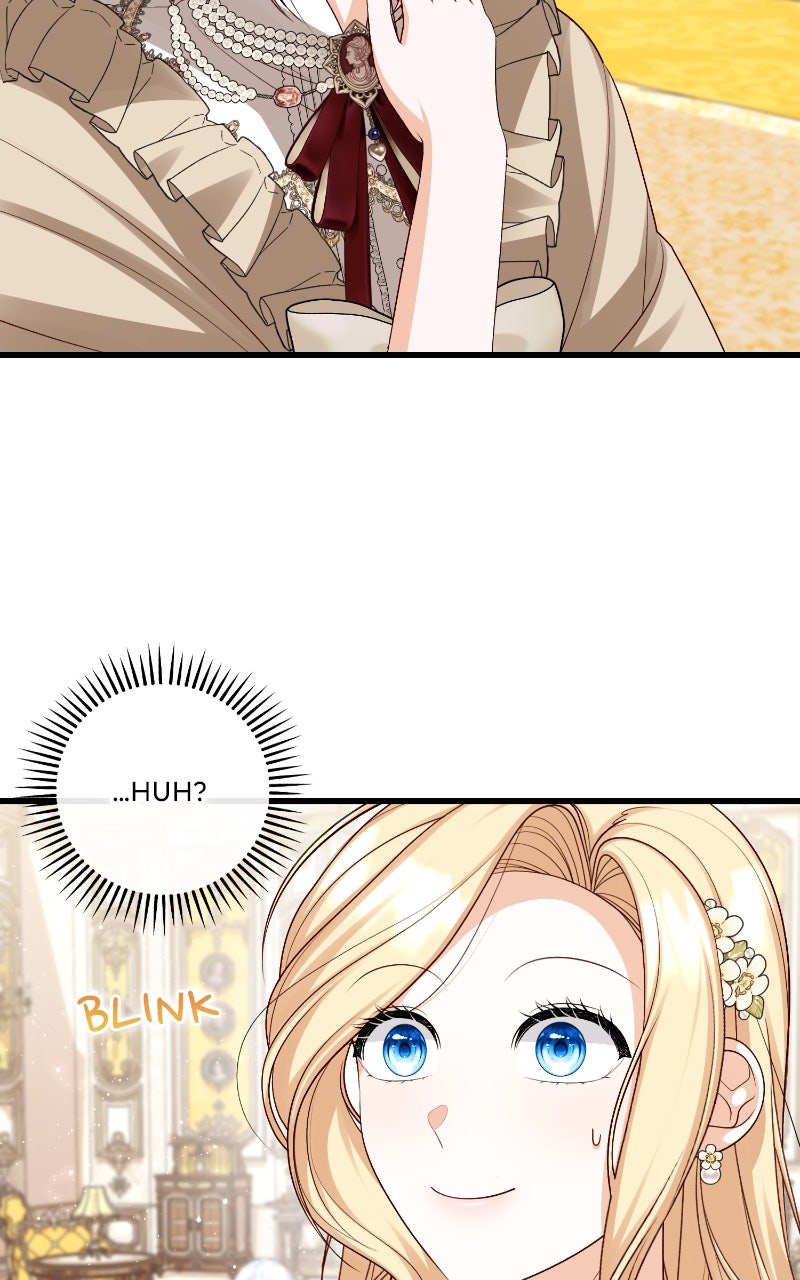 Raising the SecondMale Lead’s Son Episode 38 page 70 - 