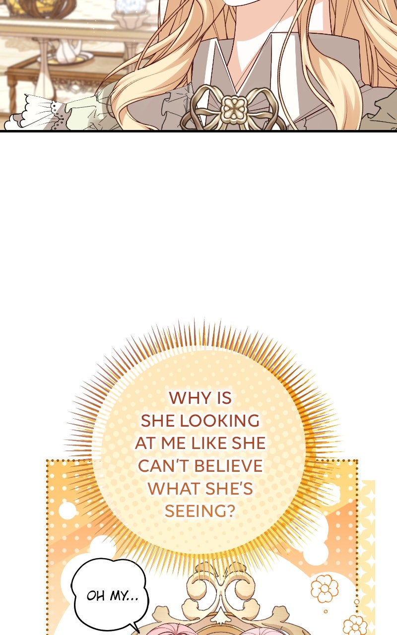 Raising the SecondMale Lead’s Son Episode 38 page 71 - 