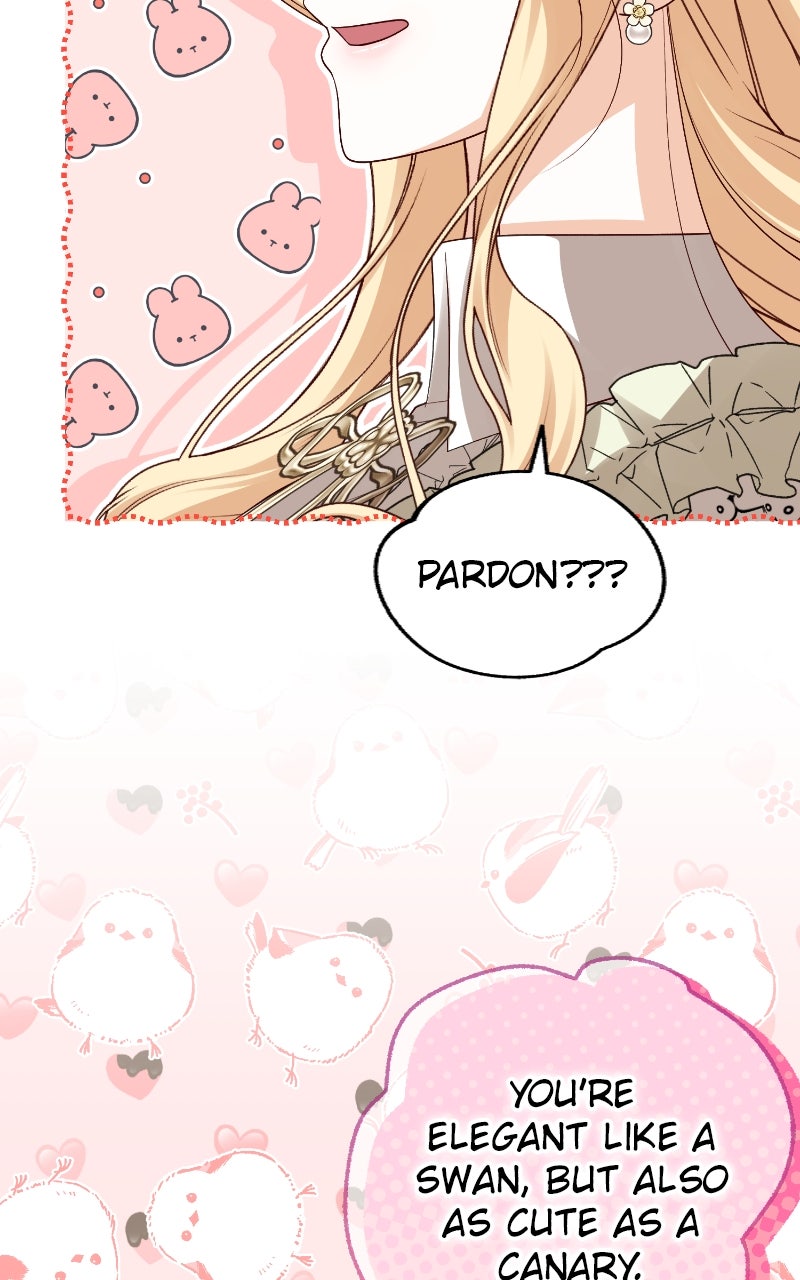 Raising the SecondMale Lead’s Son Episode 38 page 75 - 