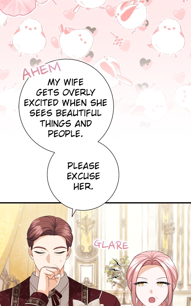 Raising the SecondMale Lead’s Son Episode 38 page 77 - 
