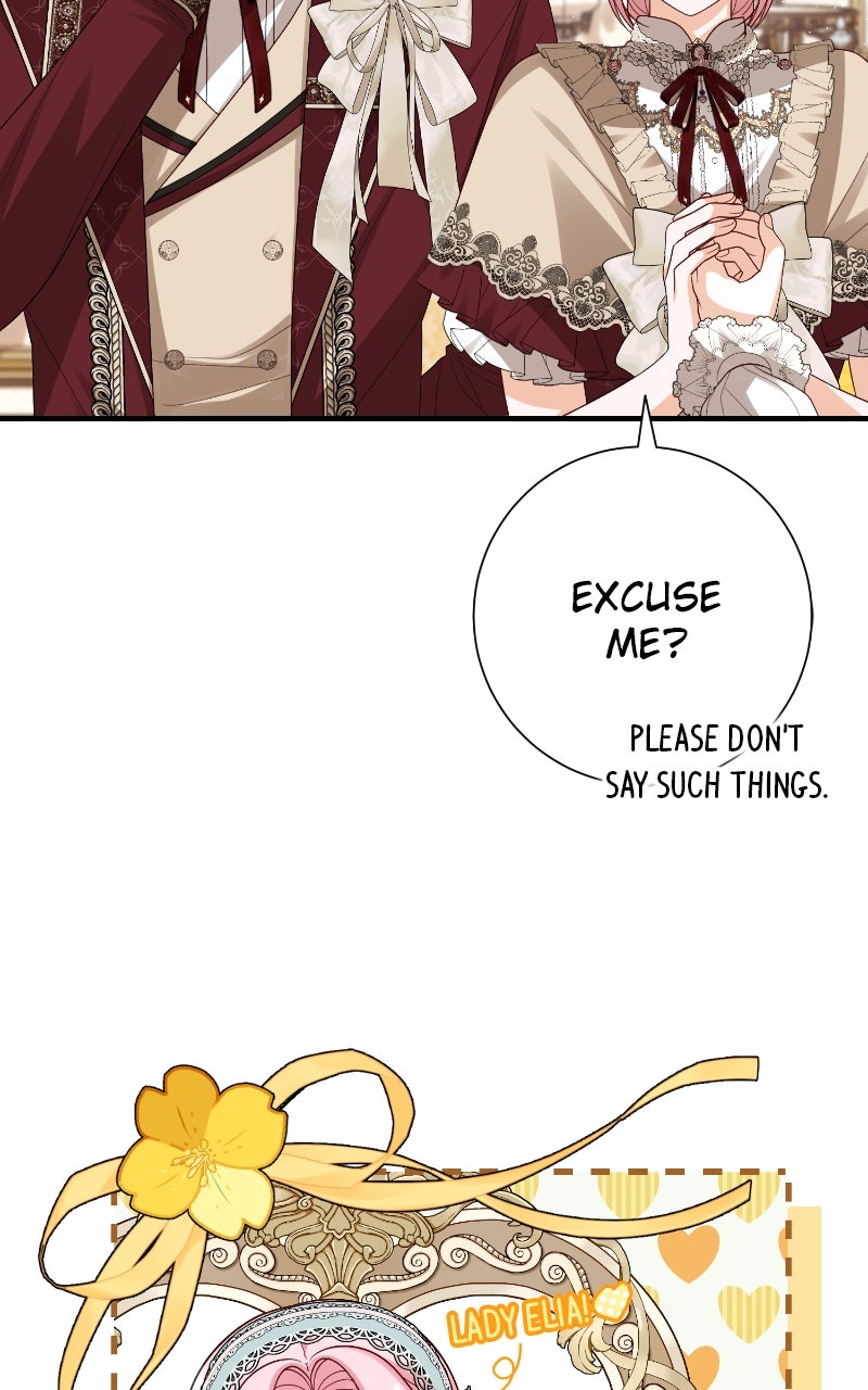 Raising the SecondMale Lead’s Son Episode 38 page 78 - 