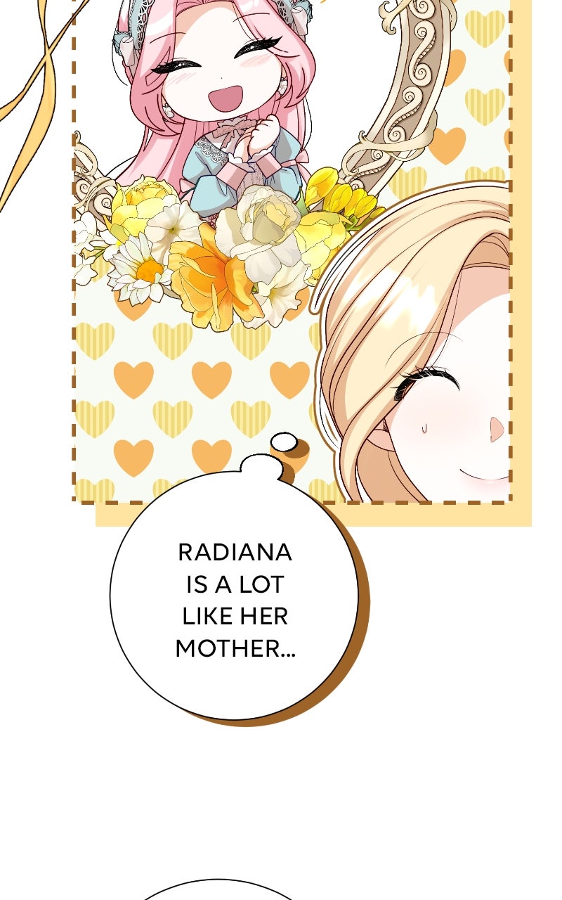 Raising the SecondMale Lead’s Son Episode 38 page 79 - 
