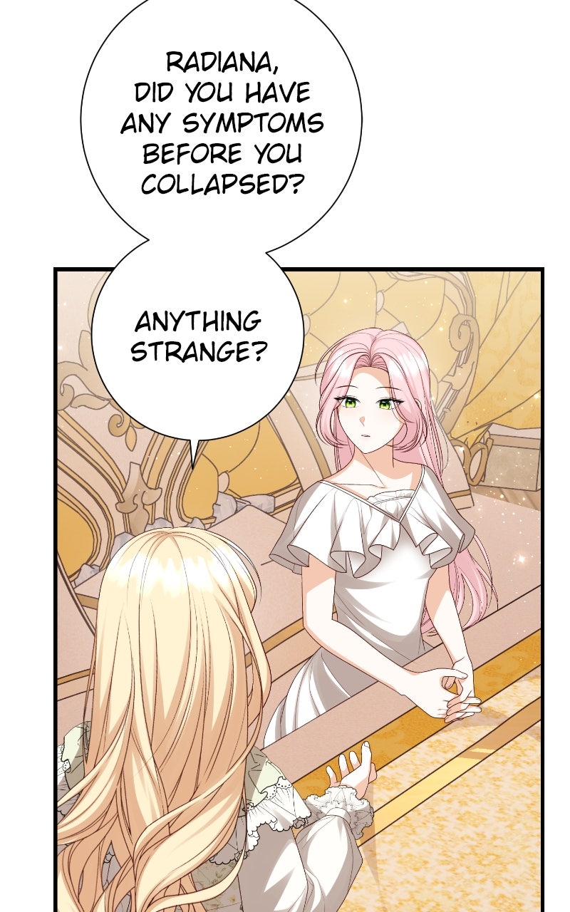Raising the SecondMale Lead’s Son Episode 38 page 80 - 