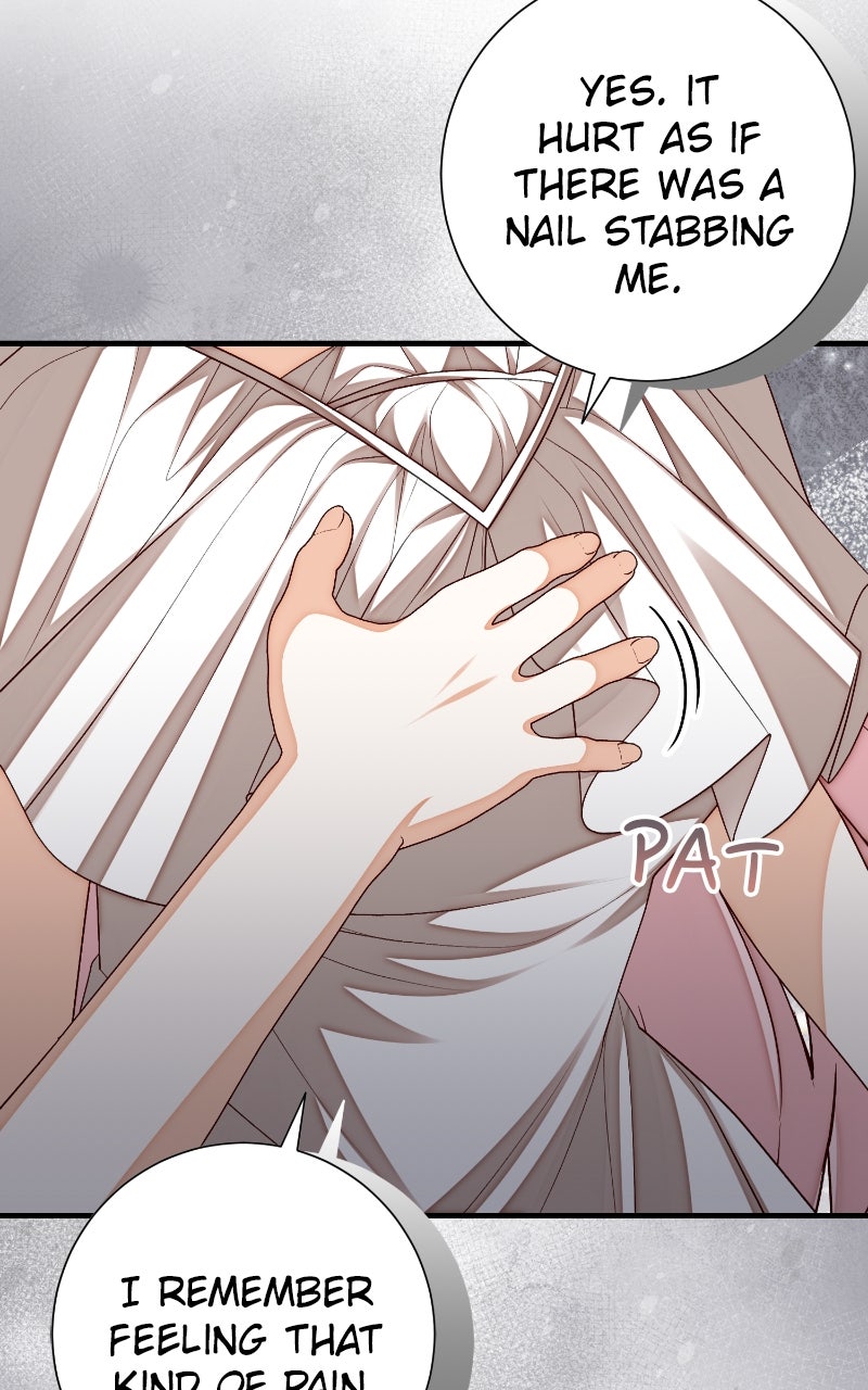 Raising the SecondMale Lead’s Son Episode 38 page 83 - 