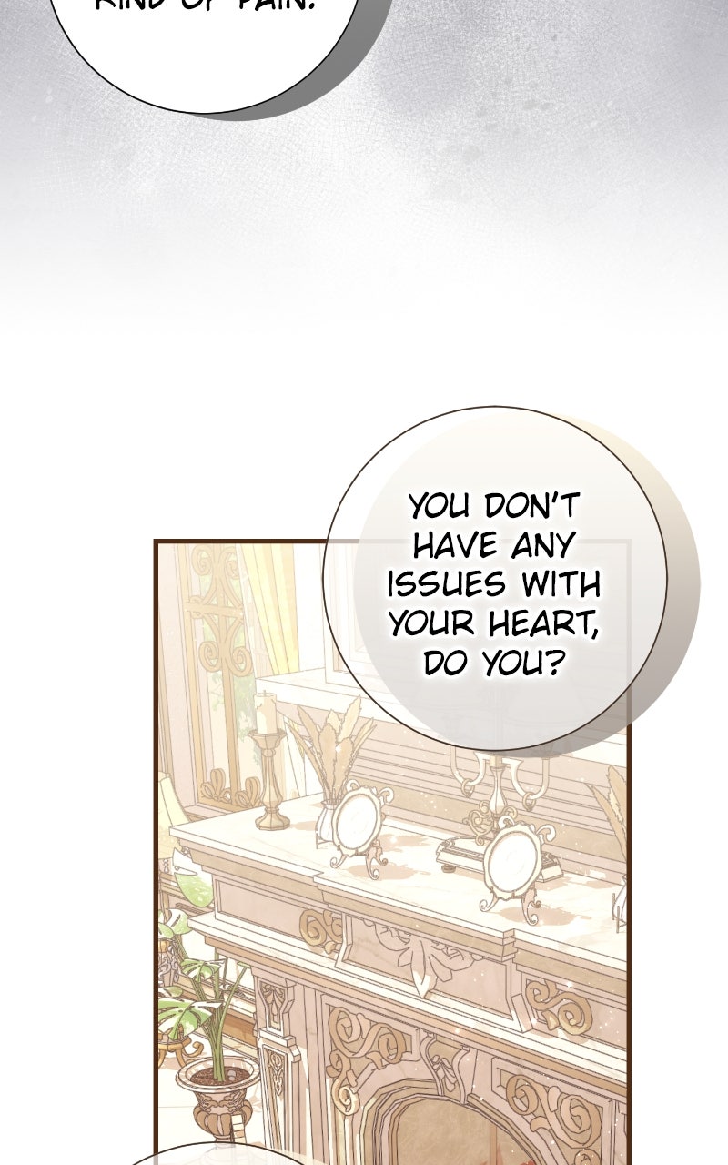 Raising the SecondMale Lead’s Son Episode 38 page 84 - 