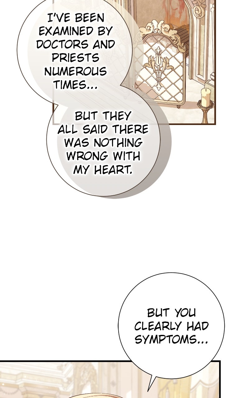 Raising the SecondMale Lead’s Son Episode 38 page 85 - 