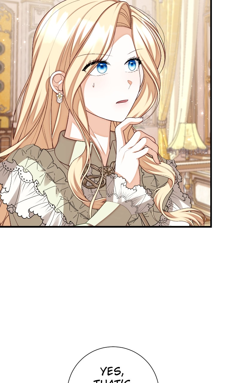 Raising the SecondMale Lead’s Son Episode 38 page 86 - 
