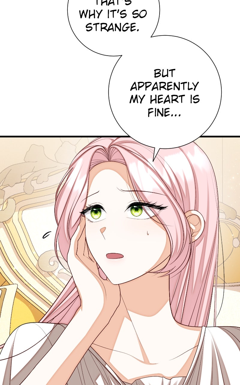 Raising the SecondMale Lead’s Son Episode 38 page 87 - 