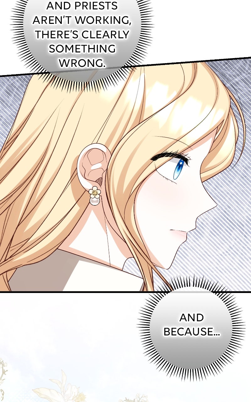 Raising the SecondMale Lead’s Son Episode 38 page 10 - 