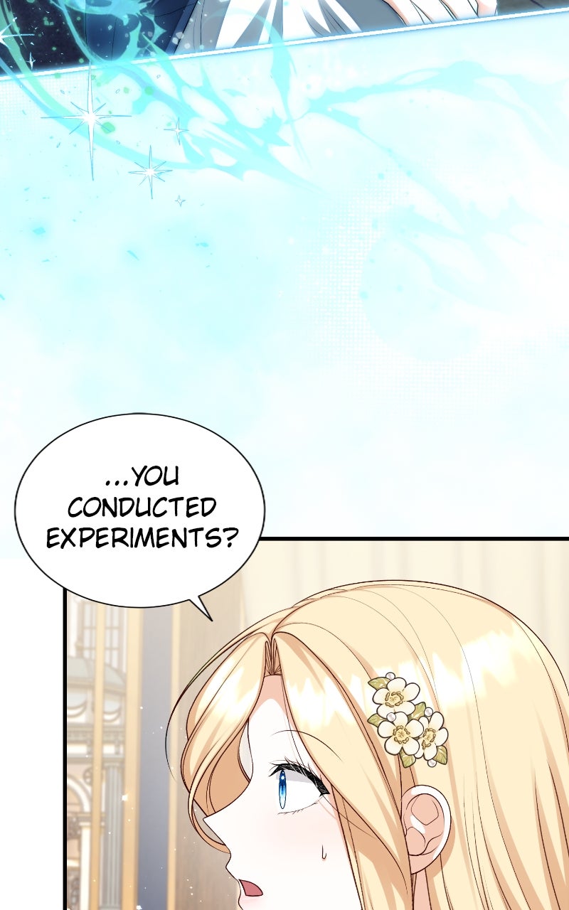 Raising the SecondMale Lead’s Son Episode 39 page 18 - 