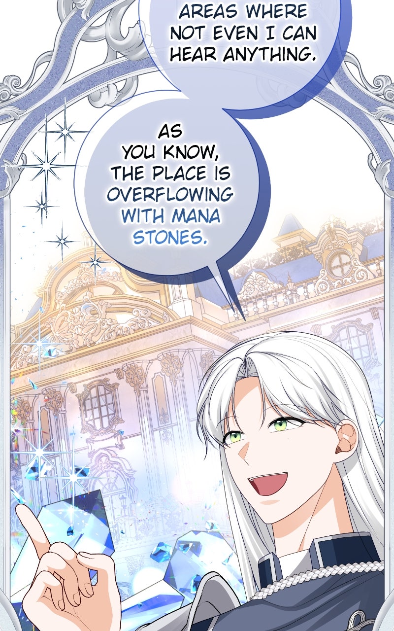 Raising the SecondMale Lead’s Son Episode 39 page 27 - 