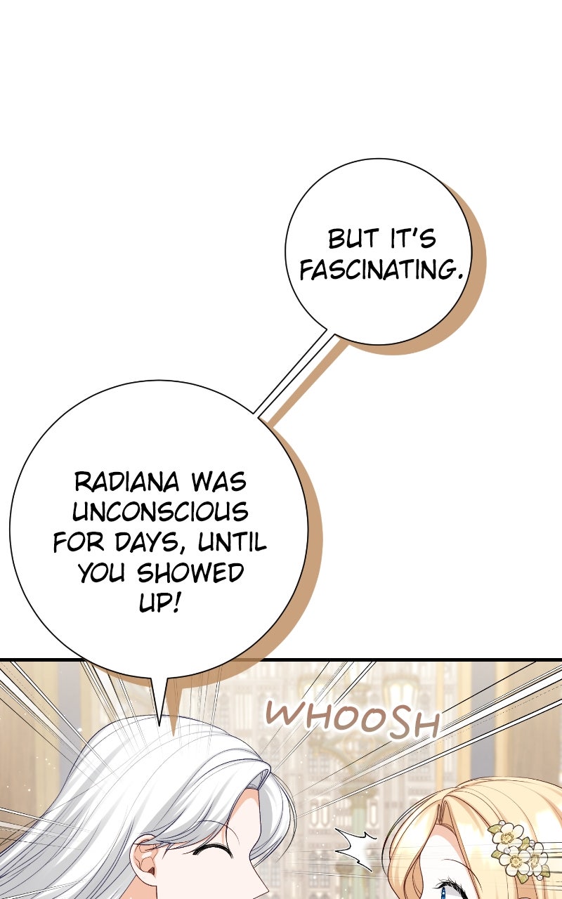 Raising the SecondMale Lead’s Son Episode 39 page 32 - 
