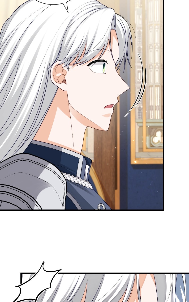 Raising the SecondMale Lead’s Son Episode 39 page 39 - 