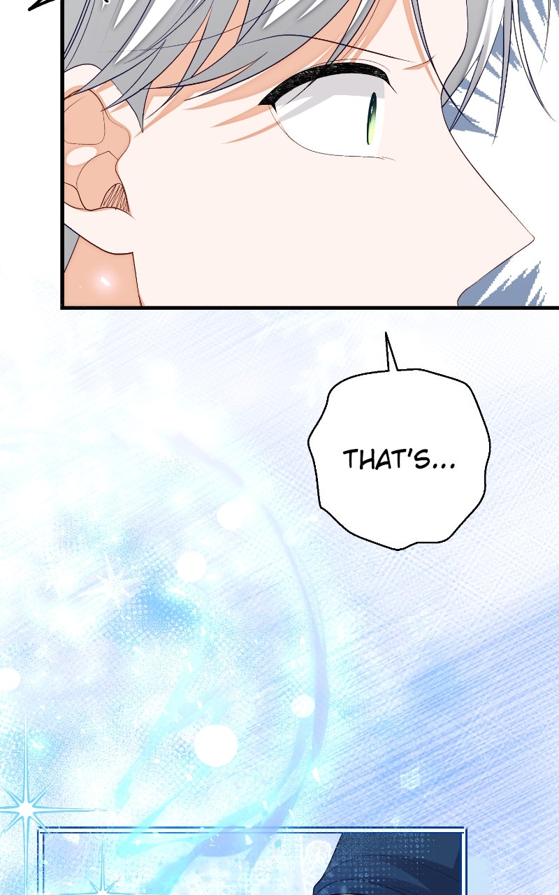 Raising the SecondMale Lead’s Son Episode 39 page 40 - 