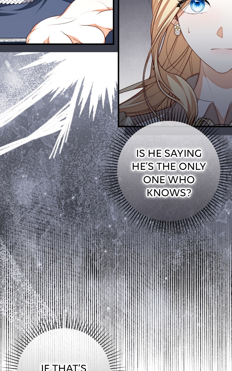 Raising the SecondMale Lead’s Son Episode 39 page 57 - 
