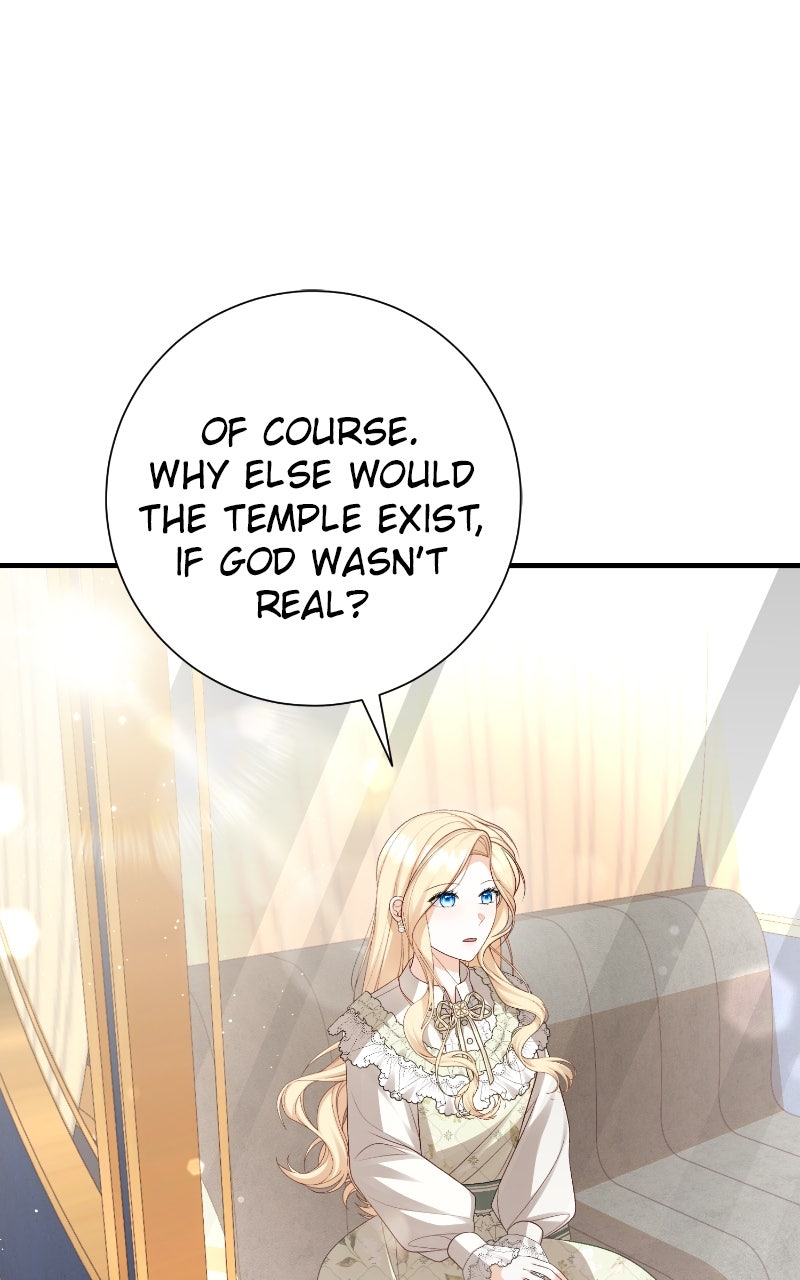 Raising the SecondMale Lead’s Son Episode 39 page 61 - 