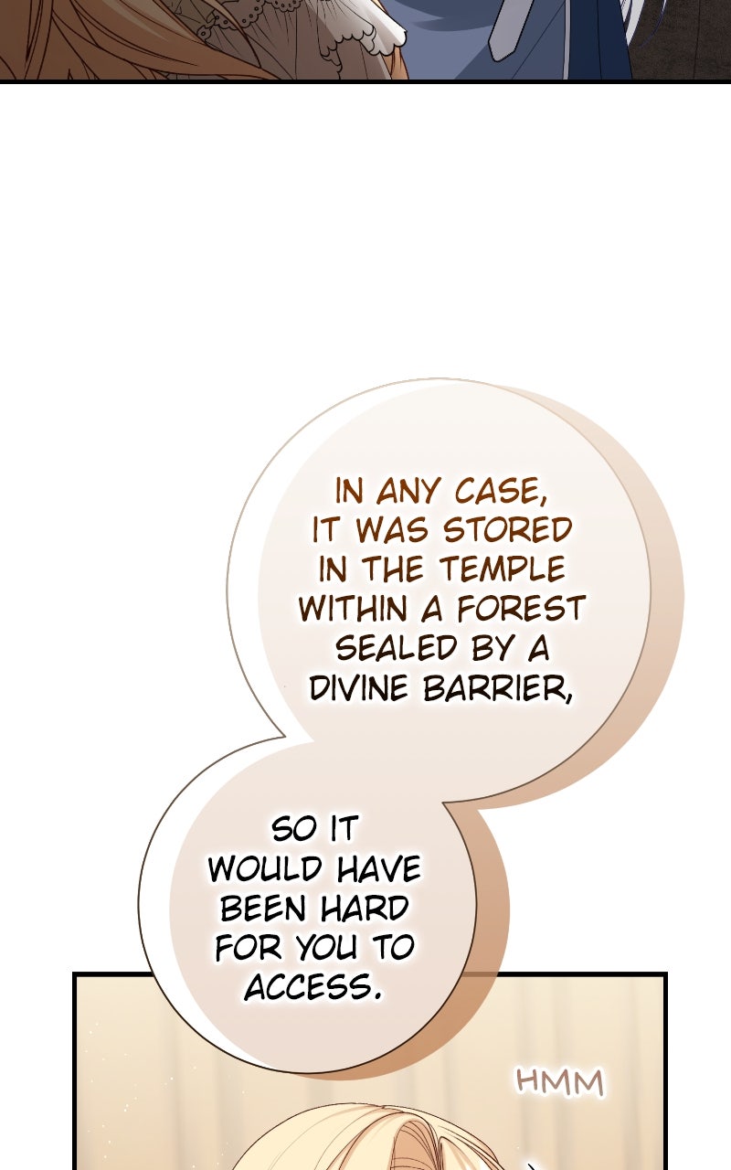Raising the SecondMale Lead’s Son Episode 39 page 79 - 