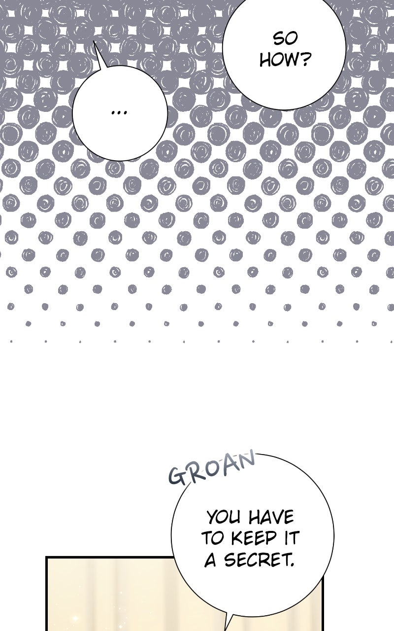 Raising the SecondMale Lead’s Son Episode 39 page 82 - 