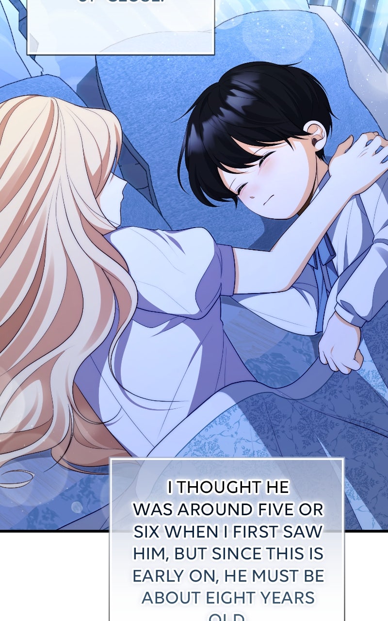 Raising the SecondMale Lead’s Son Episode 4 page 12 - 