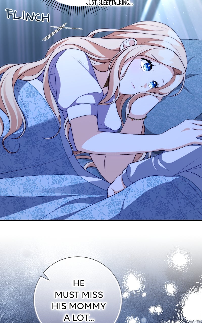 Raising the SecondMale Lead’s Son Episode 4 page 15 - 