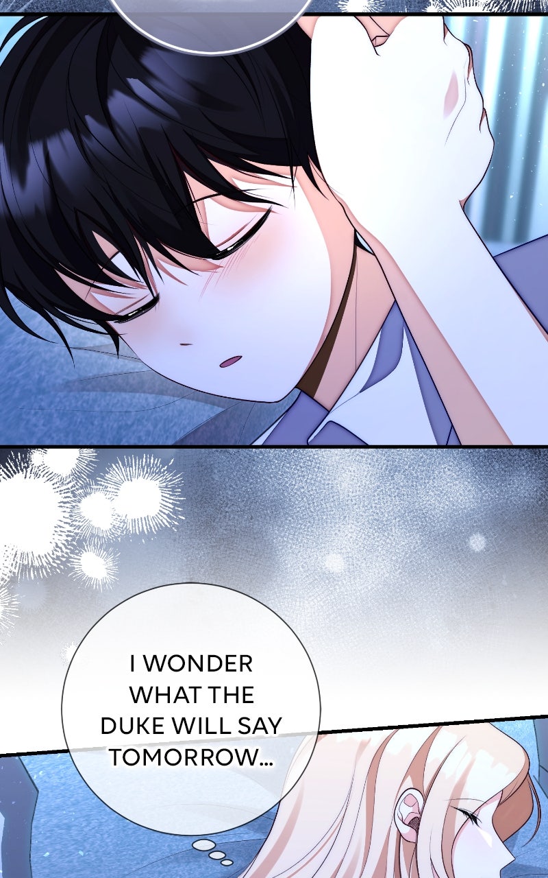 Raising the SecondMale Lead’s Son Episode 4 page 16 - 