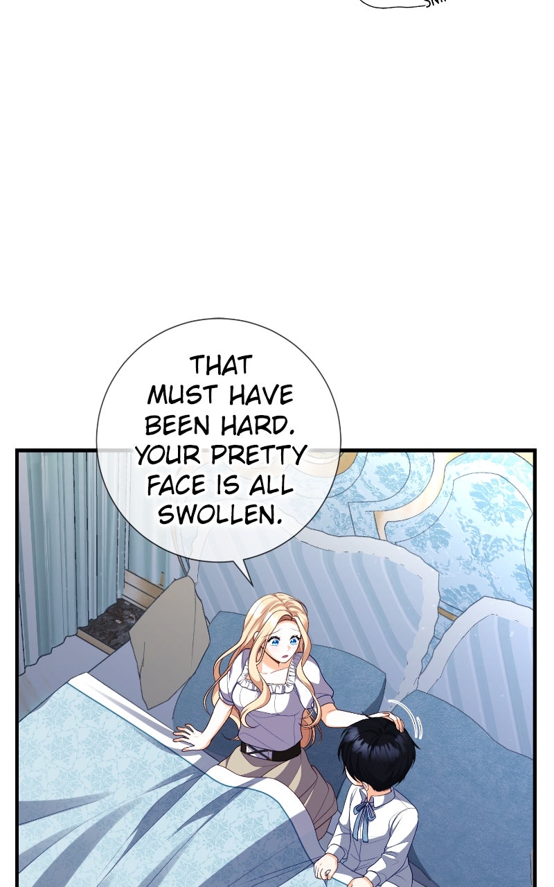 Raising the SecondMale Lead’s Son Episode 4 page 3 - 