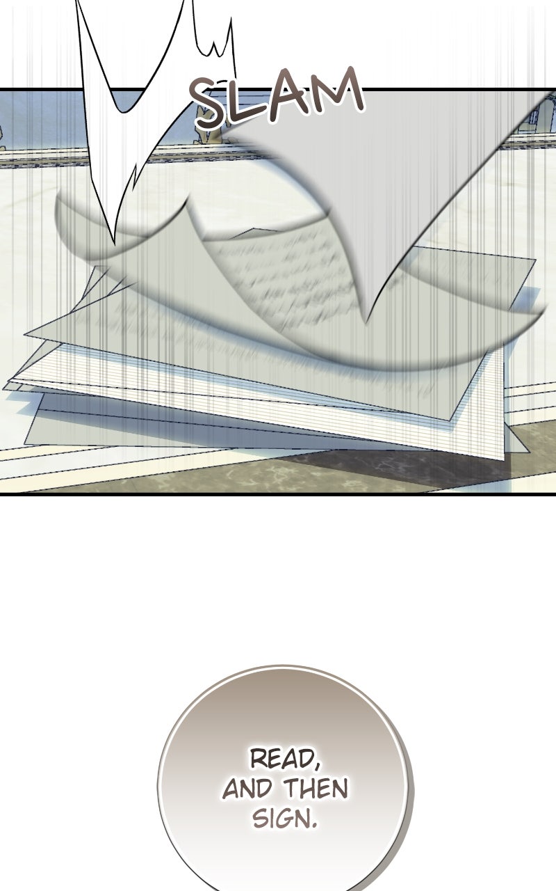Raising the SecondMale Lead’s Son Episode 4 page 21 - 