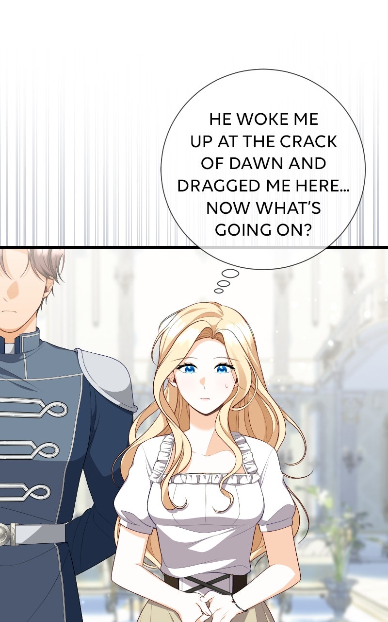 Raising the SecondMale Lead’s Son Episode 4 page 23 - 