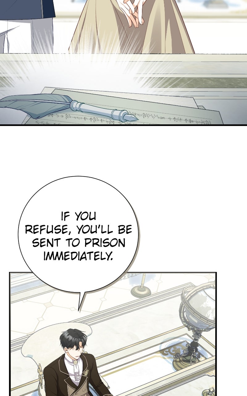 Raising the SecondMale Lead’s Son Episode 4 page 24 - 