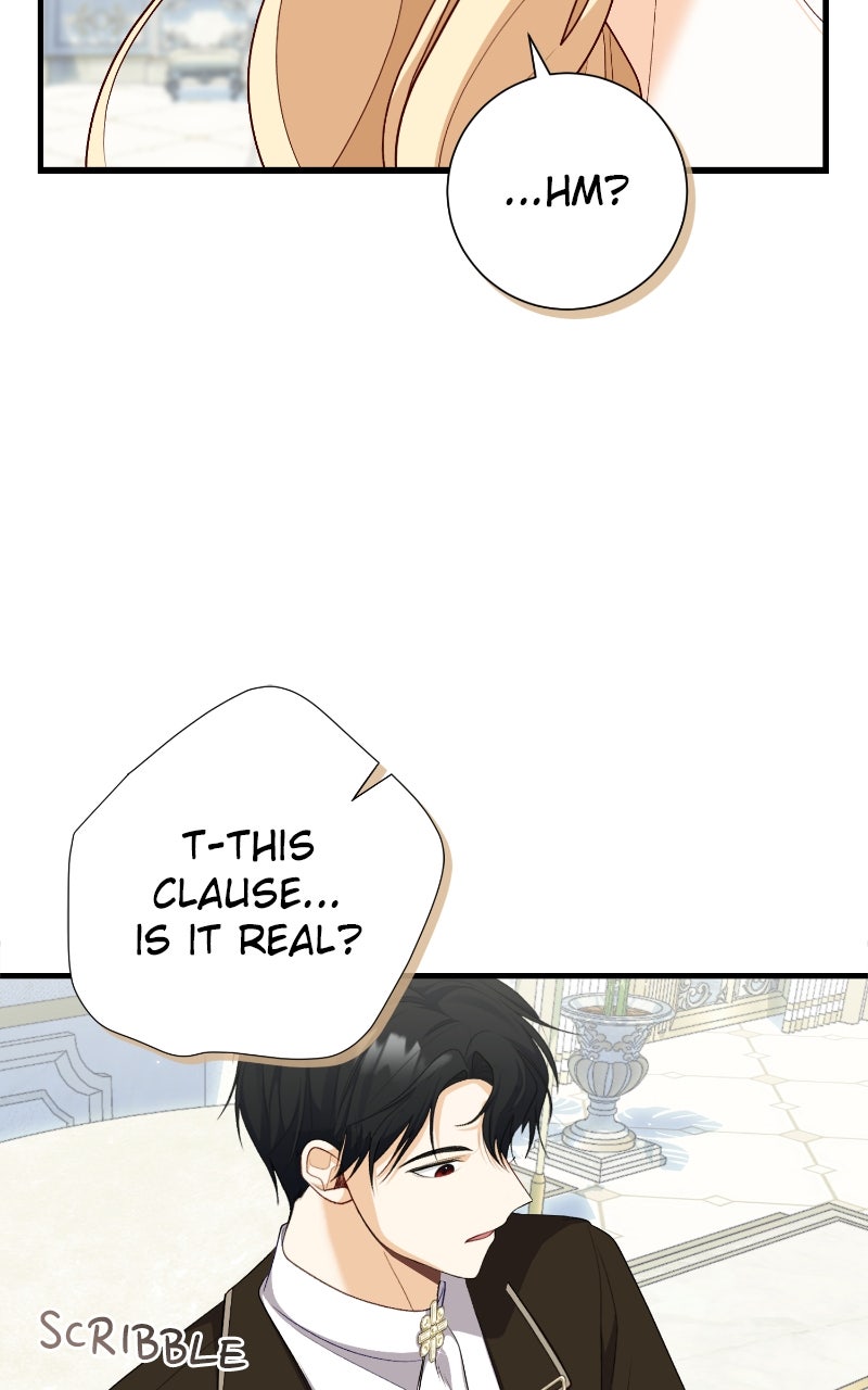 Raising the SecondMale Lead’s Son Episode 4 page 30 - 